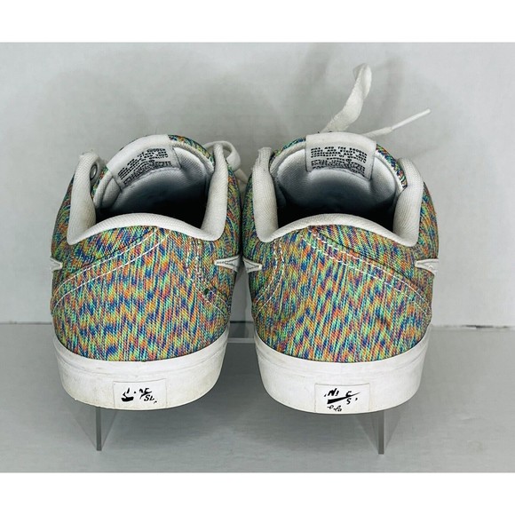 Nike SB Check Shoes - Picture 6 of 9